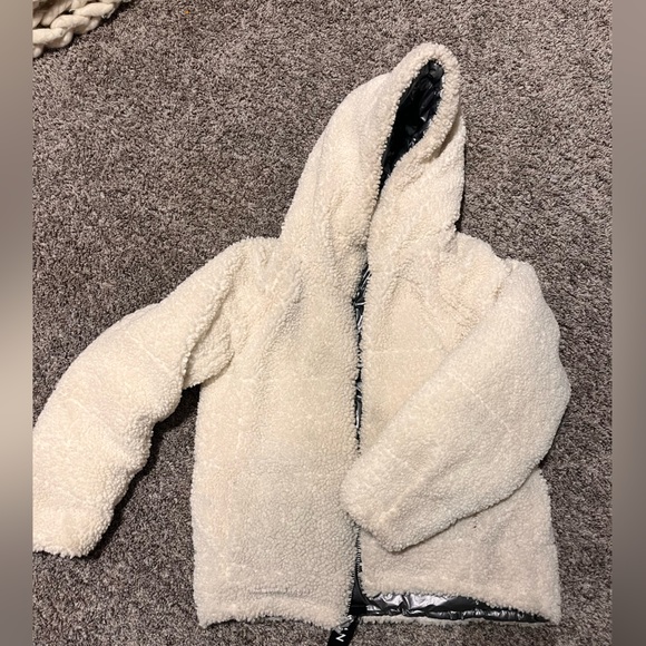 Reversible NVLT Jacket - Picture 3 of 6